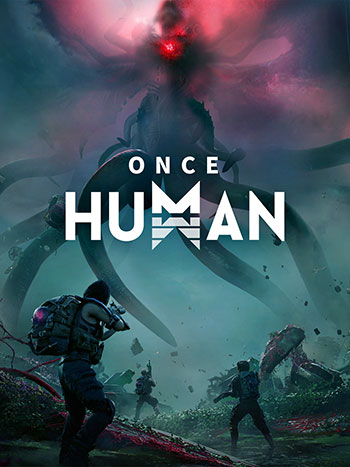 دانلود-بازی-Once-Human