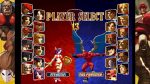 اسکرین-شات-بازی-SNK-VS-CAPCOM-SVC-CHAOS