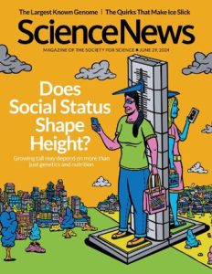 مجله-Science-News