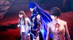 اسکرین-شات-بازی-Shin-Megami-Tensei-V-Vengeance