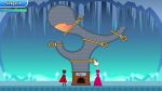 اسکرین-شات-بازی-Those-Games-2