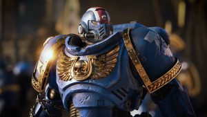 تصاویر-بازی-Warhammer-40K-Space-Marine-2