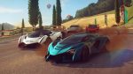 اسکرین-شات-بازی-Asphalt-Legends-Unite