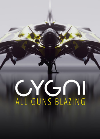 CYGNI All Guns Blazing