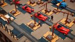 اسکرین-شات-بازی-Car-Manufacture