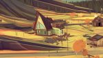اسکرین-شات-بازی-Closer-the-Distance