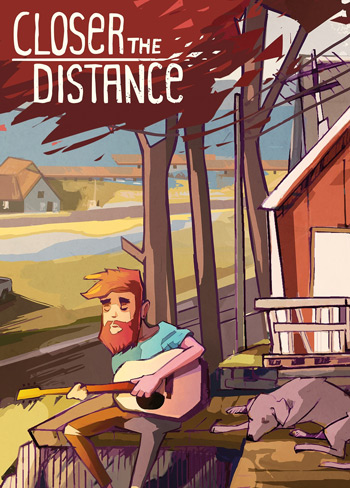 Closer the Distance