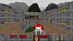 اسکرین-شات-بازی-DOOM-plus-DOOM-II