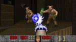 اسکرین-شات-بازی-DOOM-plus-DOOM-II