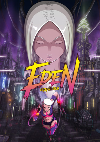 Eden Genesis