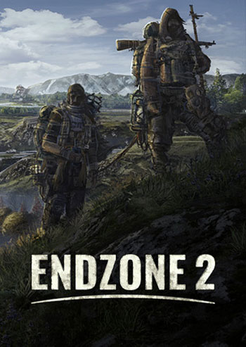 Endzone 2 For Computer – Early-Access