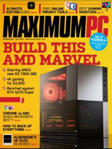 مجله-Maximum-PC