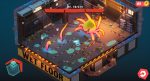 اسکرین-شات-بازی-Office-Fight