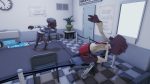 اسکرین-شات-بازی-Office-Fight