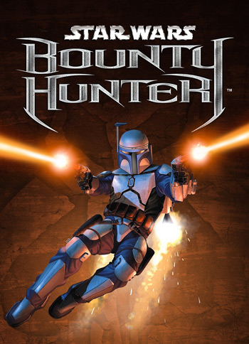 دانلود-بازی-STAR-WARS-Bounty-Hunter-