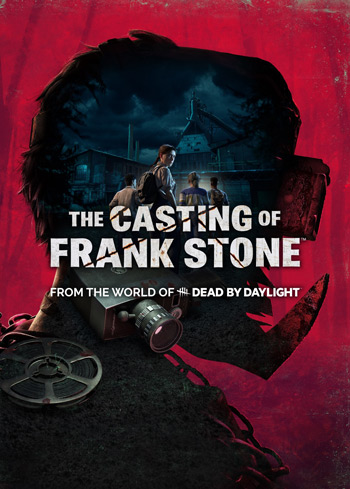 The Casting of Frank Stone   –  FitGirl