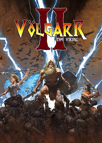 دانلود-بازی-Volgarr-the-Viking-II