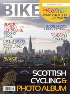 مجله-BIKE-Magazine