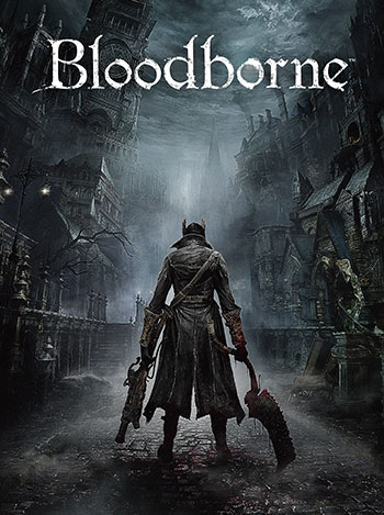 دانلود-بازی-Bloodborne-pc