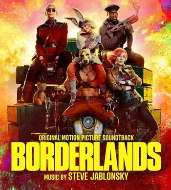 موسیقی-متن-فیلم-Borderlands