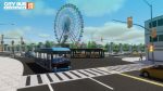 تصاویر-بازی-City-Bus-Simulator-2024