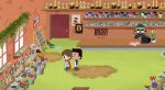 تصاویر-بازی-Cricket-Jaes-Really-Peculiar-Game