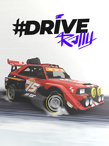 دانلود-بازی-DRIVE-Rally