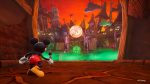تصاویر-بازی-Disney-Epic-Mickey-Rebrushed