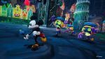 تصاویر-بازی-Disney-Epic-Mickey-Rebrushed