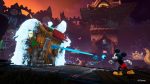 تصاویر-بازی-Disney-Epic-Mickey-Rebrushed
