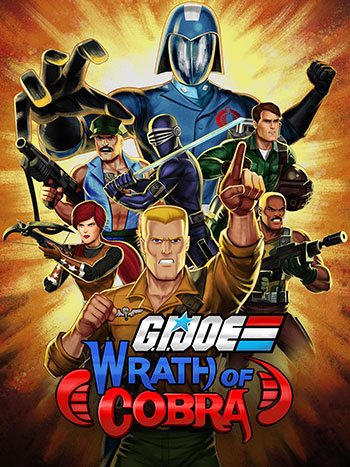 دانلود-بازی-GI-Joe-Wrath-of-Cobra