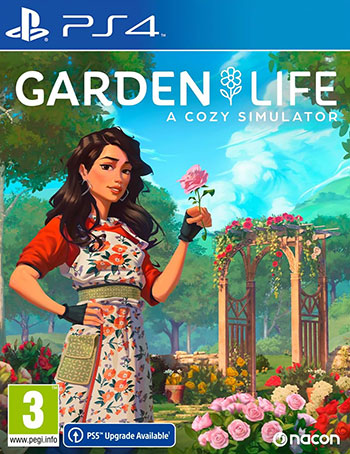 Garden Life PS4