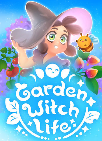 Garden Witch Life