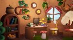 تصاویر-بازی-Garden-Witch-Life