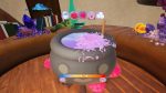 تصاویر-بازی-Garden-Witch-Life