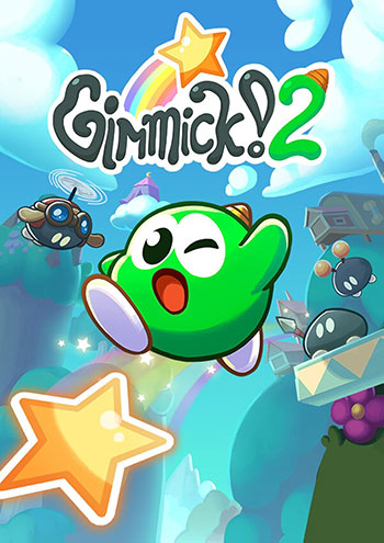 Gimmick 2