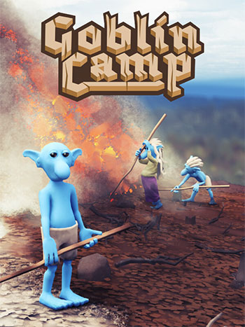 Goblin Camp for PC – Early-Access