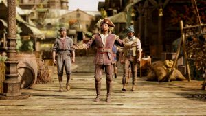 تصاویر-بازی-GreedFall-II-The-Dying-World
