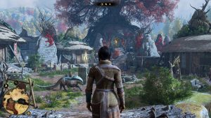 تصاویر-بازی-GreedFall-II-The-Dying-World
