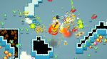 تصاویر-بازی-Hive-Jump-2-Survivors