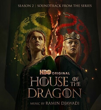 موسیقی-متن-فصل-دوم-سریال-House-of-the-Dragon