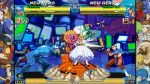 تصاویر-بازی-MARVEL-vs-CAPCOM-Fighting-Collection-Arcade-Classics