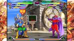 تصاویر-بازی-MARVEL-vs-CAPCOM-Fighting-Collection-Arcade-Classics