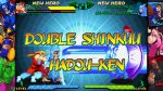 تصاویر-بازی-MARVEL-vs-CAPCOM-Fighting-Collection-Arcade-Classics