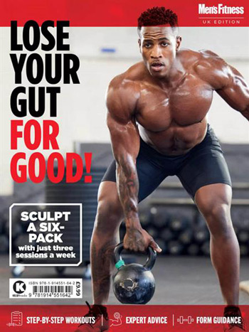 مجله-Mens-Fitness