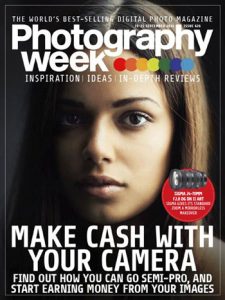 مجله-Photography-Week