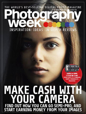 مجله-Photography-Week
