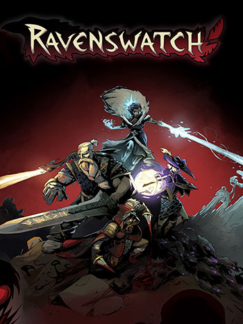 Ravenswatch PC Game - ElAmigos Version
