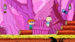 تصاویر-بازی-Rugrats-Adventures-in-Gameland