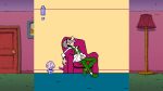 تصاویر-بازی-Rugrats-Adventures-in-Gameland